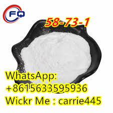 58-73-1 diphenhydramine